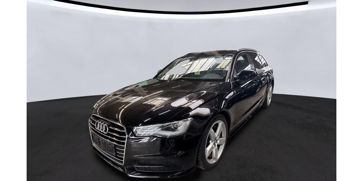 Audi A6 138.740 km 17.850 &euro; Hagen 58091