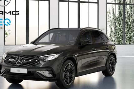 Mercedes-Benz GLC 300 20.524 km 60.290 &euro; Plettenberg 58840