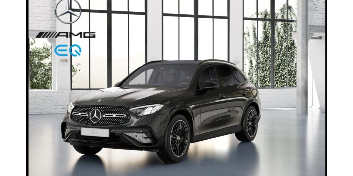 Mercedes-Benz GLC 300 20.524 km 60.290 &euro; Plettenberg 58840