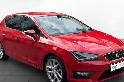 Seat Leon 262.000 km 7.399 &euro; Hagen 58089