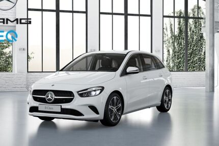 Mercedes-Benz B 250 4.481 km 32.840 &euro; Schwerte 58239