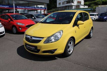Opel Corsa 135.000 km 3.400 &euro; Bergneustadt (Nähe Köln) 51702