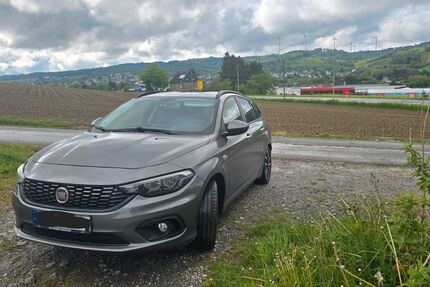 Fiat Tipo 54.900 km 13.000 &euro; Neuenrade 58809