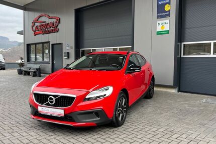 Volvo V40 Cross Country 100.000 km 16.990 &euro; Finnentrop 57413