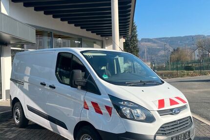 Ford Transit Custom 241.000 km 10.400 &euro; Finnentrop 57413