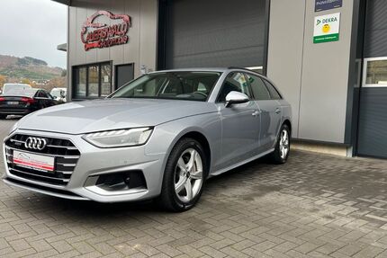 Audi A4 110.000 km 22.990 &euro; Finnentrop 57413