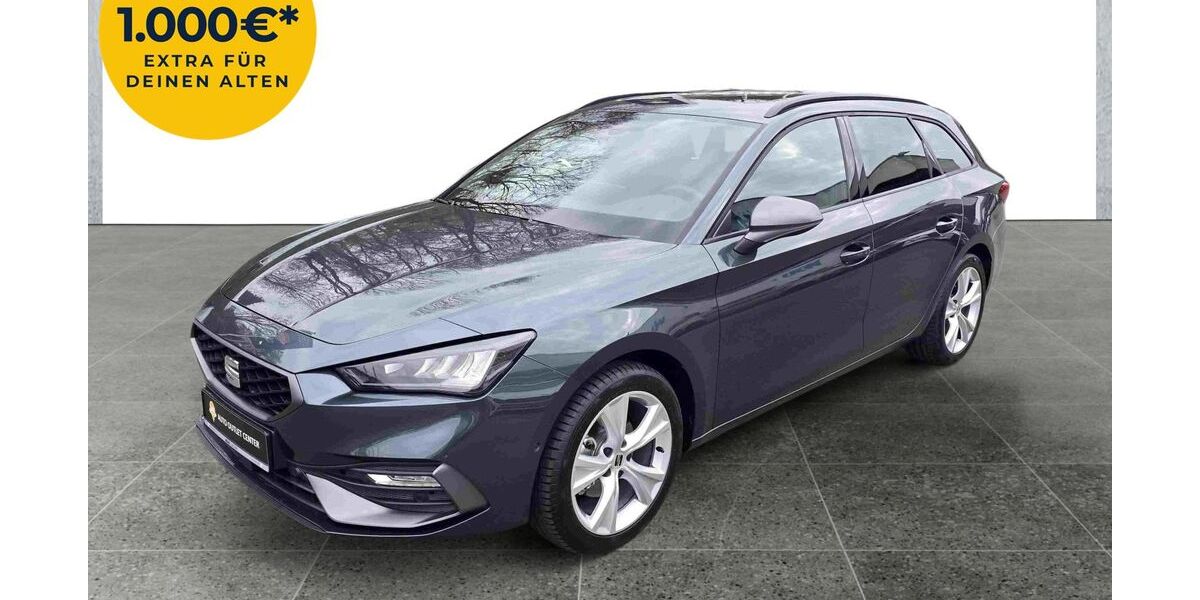 Seat Andere 1.050 km 29.880 &euro; Werdohl 58791