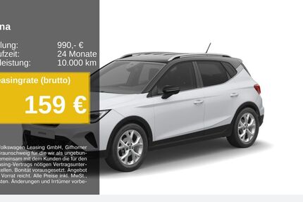 Seat Arona 24.295 km 24.440 &euro; Lüdenscheid 58513