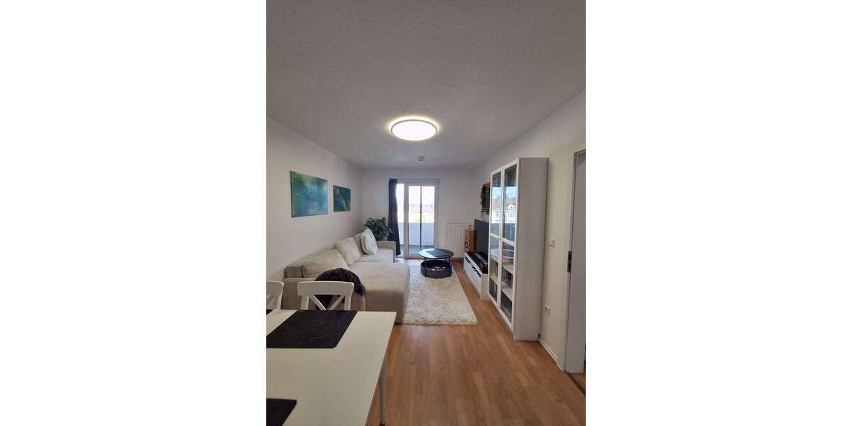 Etagenwohnung Hagen Hestert - 3 Zimmer, 63 m&sup2;, 392&euro; | Angebot:27337001