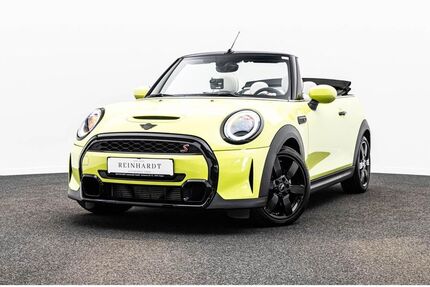 Mini Cooper S 12.546 km 28.640 &euro; Hagen 58091