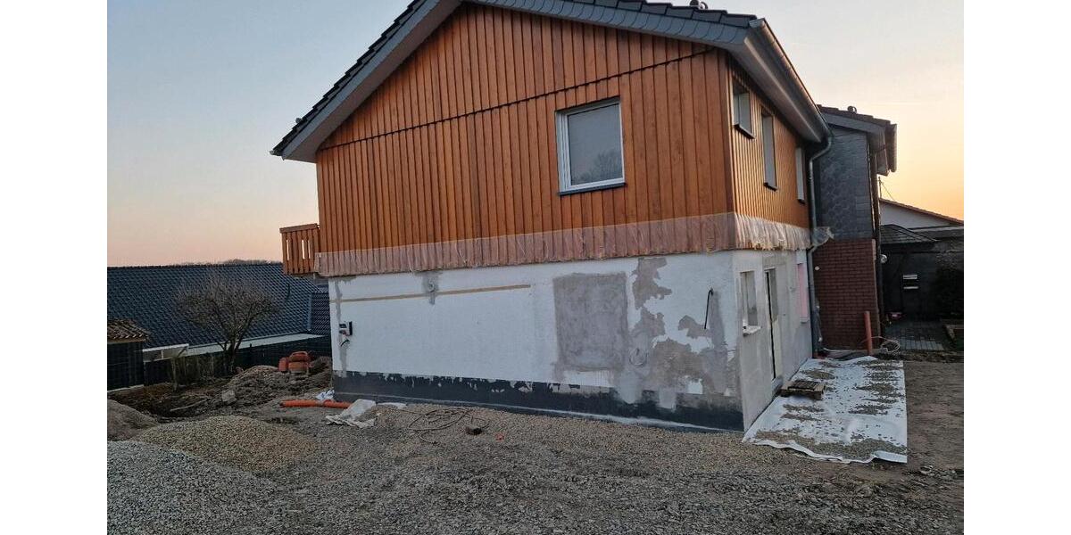 Doppelhaushälfte Reichshof - 4 Zimmer, 125 m&sup2;, 1.500&euro; | Angebot:25384123