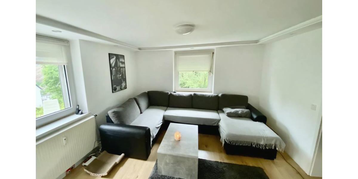 Etagenwohnung Plettenberg - 5 Zimmer, 70 m&sup2;, 15&euro; | Angebot:25637256