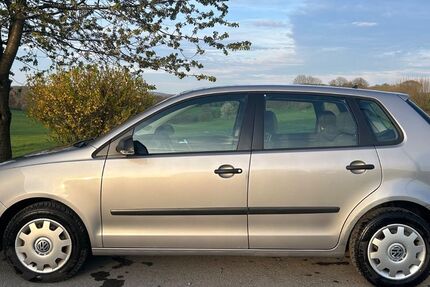 VW Polo 145.025 km 1.990 &euro; Breckerfeld 58339