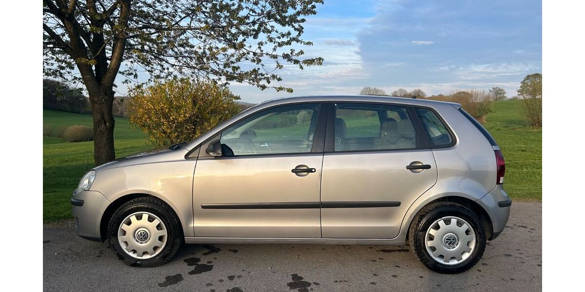 VW Polo 145.025 km 1.990 &euro; Breckerfeld 58339