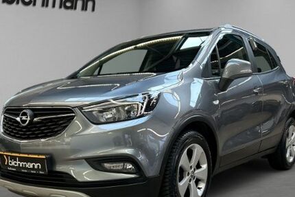 Opel Mokka X 78.121 km 10.490 &euro; Hemer 58675
