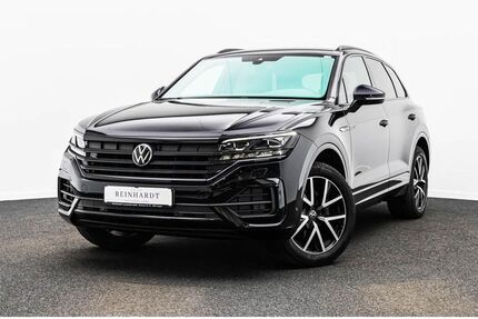 VW Touareg 46.161 km 50.380 &euro; Hagen 58091
