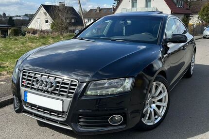 Audi A5 174.629 km 9.500 &euro; Meinerzhagen 58540