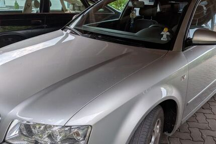 Audi A4 203.000 km 2.650 &euro; Plettenberg 58840