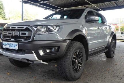 Ford Ranger 34.871 km 44.890 &euro; Meinerzhagen 58540