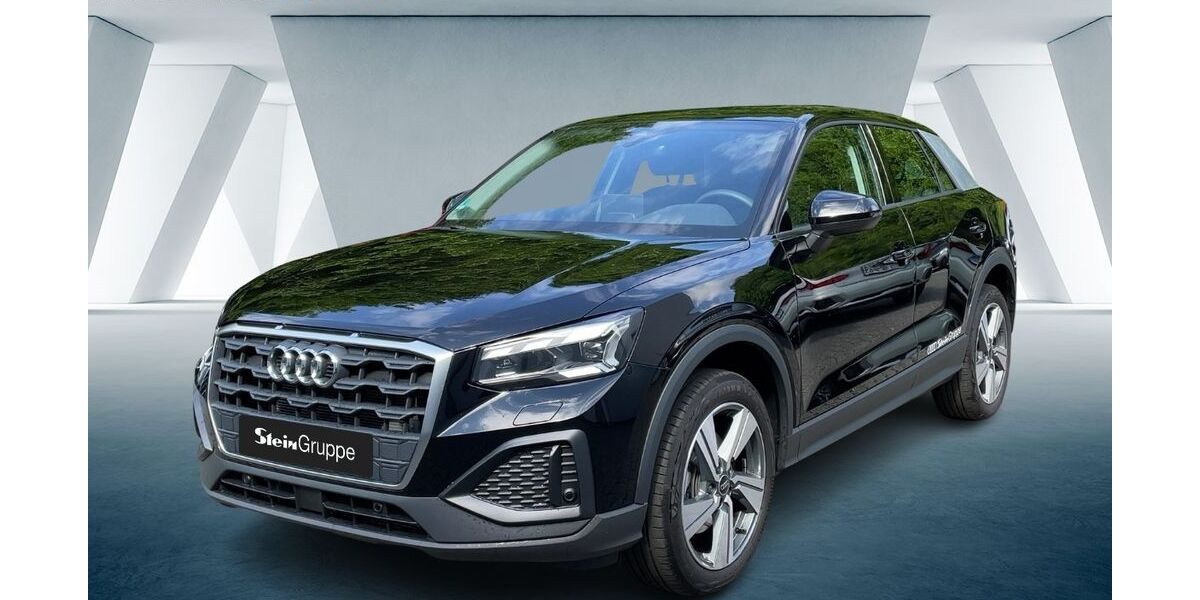 Audi Q2 7.000 km 29.880 &euro; Gummersbach 51645