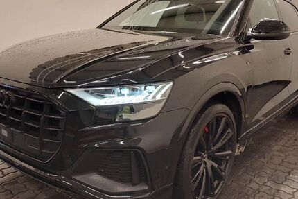 Audi Q8 123.760 km 53.865 &euro; Hagen 58091