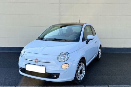 Fiat 500 151.000 km 5.999 &euro; Hagen 58099