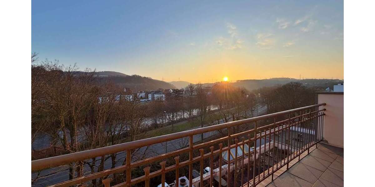 Etagenwohnung Iserlohn Letmathe - 3 Zimmer, 85 m&sup2;, 659&euro; | Angebot:24805864