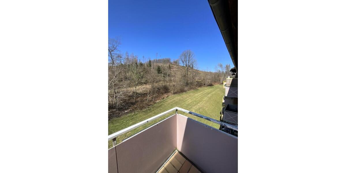 Etagenwohnung Plettenberg - 3 Zimmer, 67 m&sup2;, 371&euro; | Angebot:23232127