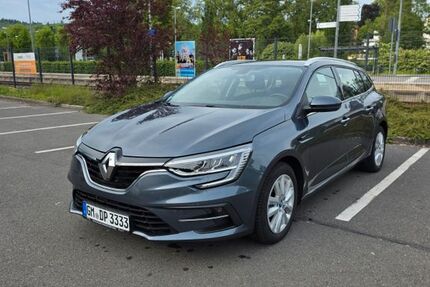 Renault Megane 59.900 km 16.000 &euro; Drolshagen 57489