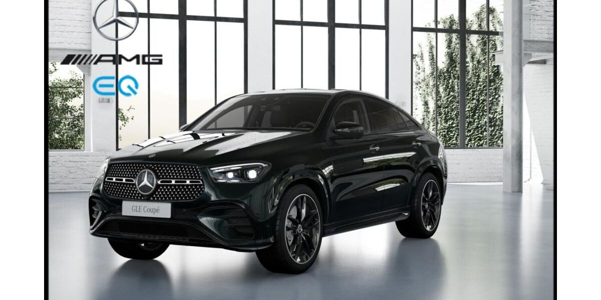 Mercedes-Benz GLE 450 19.987 km 97.880 &euro; Plettenberg 58840