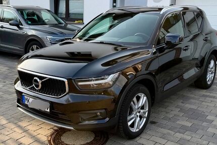 Volvo XC40 42.000 km 22.999 &euro; Lüdenscheid 58515