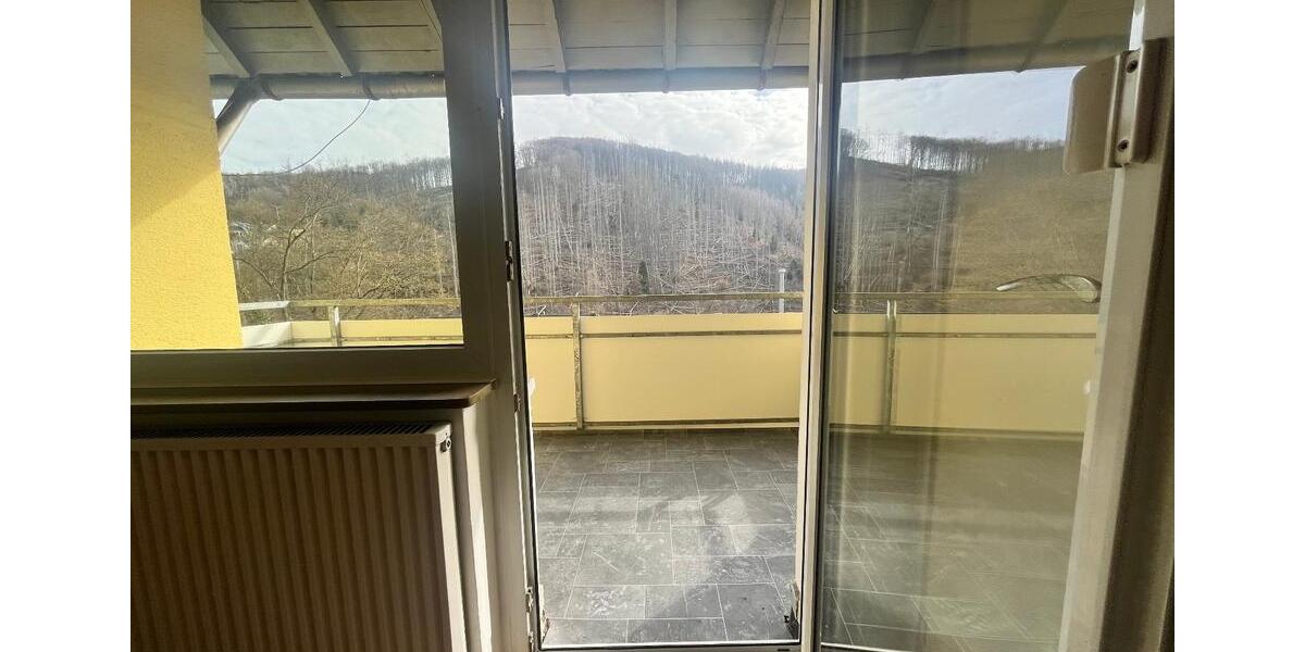 Etagenwohnung Gummersbach - 2 Zimmer, 56 m&sup2;, 520&euro; | Angebot:25433360