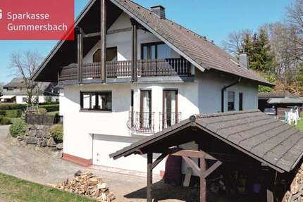 Haus Reichshof - 4 Zimmer, 145 m&sup2;, 279.000&euro; | Angebot:18809245