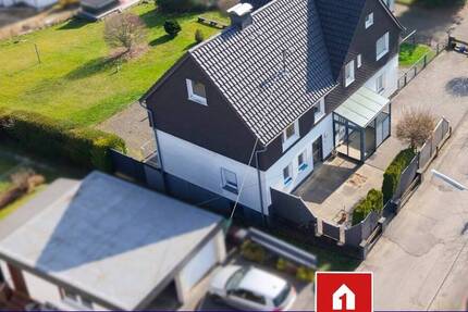 Haus Gummersbach Gummeroth - 7 Zimmer, 173 m&sup2;, 369.000&euro; | Angebot:26065596