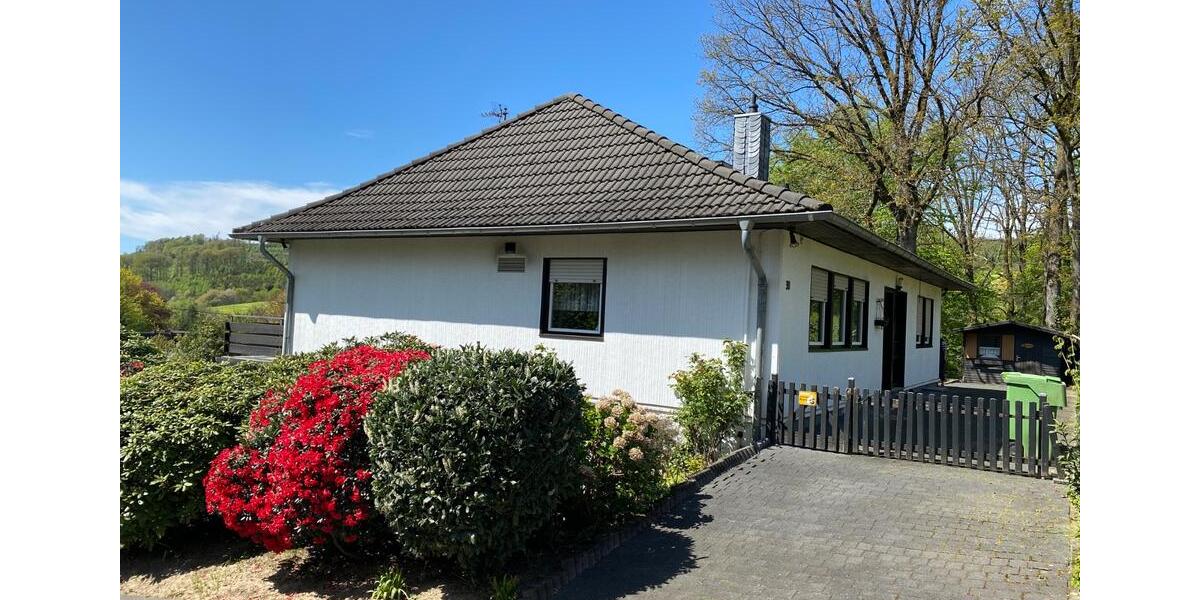 Einfamilienhaus Gummersbach Hepel - 6 Zimmer, 198 m&sup2;, 360.000&euro; | Angebot:26566247