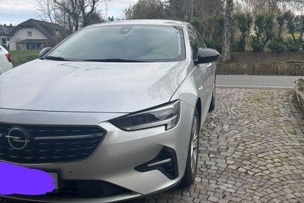 Opel Insignia 120.000 km 16.300 &euro; Reichshof 51580