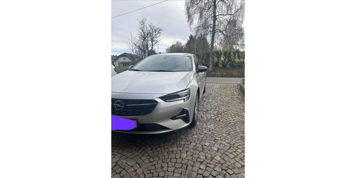 Opel Insignia 120.000 km 16.300 &euro; Reichshof 51580
