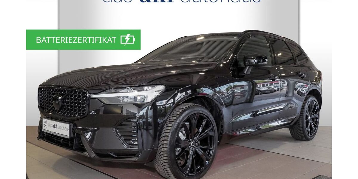 Volvo XC60 34.646 km 45.650 &euro; Schwerte 58239