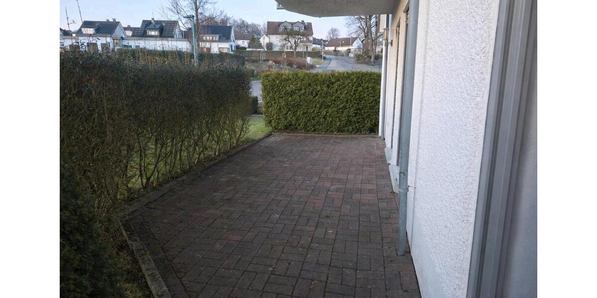 Erdgeschoßwohnung Attendorn - 3 Zimmer, 96 m&sup2;, 229.000&euro; | Angebot:25352158