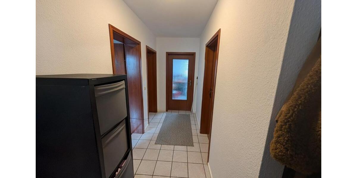 Erdgeschoßwohnung Gummersbach Berstig Süd - 2 Zimmer, 61 m&sup2;, 500&euro; | Angebot:26003679