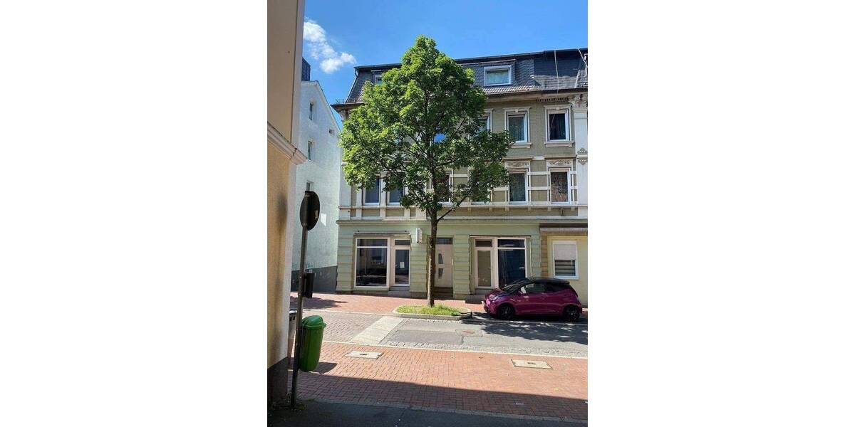 Mehrfamilienhaus, Wohnhaus Lüdenscheid Staberg - 199.000&euro; | Angebot:26786622