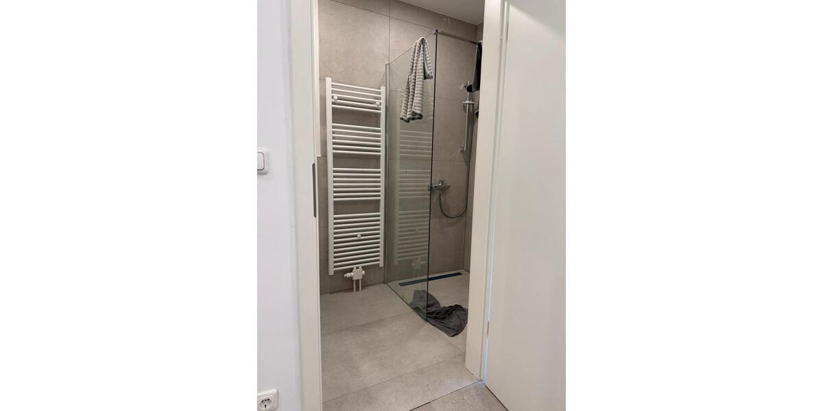 Erdgeschoßwohnung Iserlohn - 1 Zimmer, 37 m&sup2;, 470&euro; | Angebot:25992714