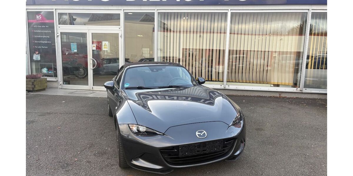 Mazda MX-5 42.700 km 27.650 &euro; Herscheid 58849