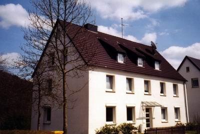 Dachgeschoßwohnung Herscheid - 2 Zimmer, 39 m&sup2;, 329&euro; | Angebot:22991669