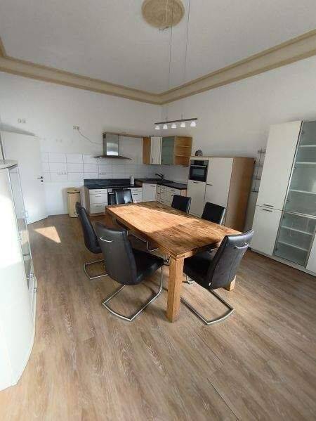 Etagenwohnung Lüdenscheid Staberg - 2 Zimmer, 84 m&sup2;, 670&euro; | Angebot:26797969
