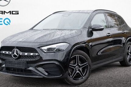 Mercedes-Benz GLA 220 15.525 km 44.290 &euro; Hagen 58135