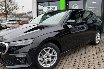 Skoda Scala 29.500 km 23.699 &euro; Olpe 57462