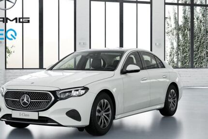 Mercedes-Benz E 220 3.764 km 52.840 &euro; Iserlohn 58636