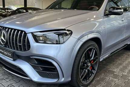 Mercedes-Benz GLE 63 AMG 34.850 km 128.340 &euro; Engelskirchen 51766