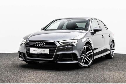 Audi A3 117.019 km 22.970 &euro; Hagen 58091